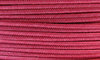 Textil - Soutache - 3mm - Pink (Rosa) (2 metros)