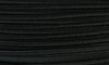 Textil - Soutache - 3mm - Black (Negro) (2 metros)
