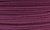 Textil - Soutache - 3mm - Violet (Violeta) (2 metros)
