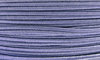 Textil - Soutache - 3mm - Light blue (Azul claro) (2 metros)