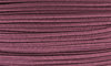 Textil - Soutache - 3mm - Light purple (Morado claro) (2 metros)