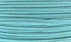 Textil - Soutache - 3mm - Sky blue (Azul cielo) (2 metros)