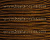 Textil - Soutache-Rayón - 3mm - Caribbean Tan (Bronceado del Caribe) (2 metros)
