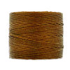 Textil - Superlon Bead Cord - Dark Copper (1 Bobina)