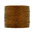 Textil - Superlon Bead Cord - Dark Copper (1 Bobina)
