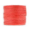 Textil - Superlon Bead Cord - Coral (1 Bobina)