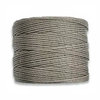 Textil - Superlon Bead Cord - Nickel (1 Bobina)