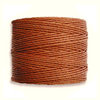 Textil - Superlon Bead Cord - Copper (1 Bobina)