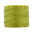 Textil - Superlon Bead Cord - Chartreuse (1 Bobina)