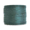 Textil - Superlon Bead Cord - Dark Teal (1 Bobina)