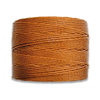 Textil - Superlon Bead Cord - Whisky (1 Bobina)