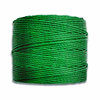 Textil - Superlon Bead Cord - Emerald (1 Bobina)