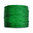 Textil - Superlon Bead Cord - Emerald (1 Bobina)