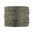 Textil - Superlon Bead Cord - Gunmetal (1 Bobina)