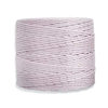 Textil - Superlon Bead Cord - Light Lavender (1 Bobina)
