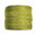 Textil - Superlon Bead Cord - Light Olivine (1 Bobina)