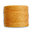 Textil - Superlon Bead Cord - Marigold (1 Bobina)