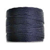 Textil - Superlon Bead Cord - Navy Blue (1 Bobina)