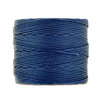 Textil - Superlon Bead Cord - Periwinkle (1 Bobina)
