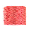 Textil - Superlon Bead Cord - Pink (1 Bobina)