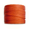 Textil - Superlon Bead Cord - Rust (1 Bobina)