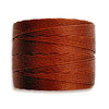 Textil - Superlon Bead Cord - Sienna (1 Bobina)