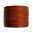 Textil - Superlon Bead Cord - Sienna (1 Bobina)