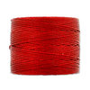 Textil - Superlon Bead Cord - Shanghai Red (1 Bobina)