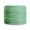 Textil - Superlon Bead Cord - Grayed Jade (1 Bobina)