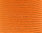 Textil - Soutache-Poliester - 3mm - Naranja Neón Flúor (2 metros)