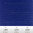 Textil - Soutache-Poliester - 3mm - Royal Blue (Azulón) (2 metros)