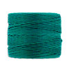 Textil - Superlon Bead Cord - Bermuda Turquoise (1 Bobina)