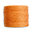Textil - Superlon Bead Cord - Light Peach (1 Bobina)