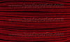 Textil - Soutache-Viscosa - 3mm - Burgundi (Burdeos) (50 metros)