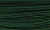 Textil - Soutache-Viscosa - 3mm - Moss green (Verde musgo) (50 metros)