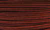 Textil - Soutache-Viscosa - 3mm - Brown (Marrón) (50 metros)