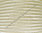 Textil - Soutache-Rayón - 3mm - Cream (Crema) (50 metros)