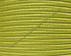 Textil - Soutache-Rayón - 3mm - Chartreuse (Anís) (50 metros)