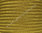 Textil - Soutache-Rayón - 3mm - Matte Gold (Oro Mate) (50 metros)