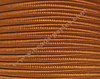 Textil - Soutache-Rayón - 3mm - Terracotta (Terracota) (50 metros)