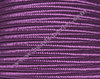 Textil - Soutache-Rayón - 3mm - Amethyst (Amatista) (50 metros)