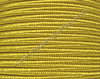 Textil - Soutache-Rayón - 3mm - Yellow Gold (Oro Amarillo) (50 metros)