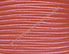 Textil - Soutache-Rayón - 3mm - Coral (Coral) (50 metros)