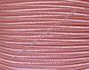 Textil - Soutache-Rayón - 3mm - Light Pink (Rosa Claro) (50 metros)