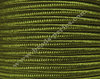 Textil - Soutache-Rayón - 3mm - New Leaf (Verde Hoja) (50 metros)