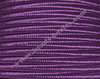 Textil - Soutache-Rayón - 3mm - Dark Purple (Morado Oscuro) (50 metros)