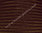 Textil - Soutache-Rayón - 3mm - Dark Brown (Marrón Oscuro) (50 metros)