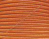 Textil - Soutache-Rayón - 3mm - Cadmium Orange (Naranja Cadmio) (50 metros)