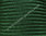 Textil - Soutache-Rayón - 3mm - Pine Green (Verde Pino) (50 metros)