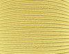 Textil - Soutache-Poliester - 3mm - Vanilla (Vainilla) (50 metros)